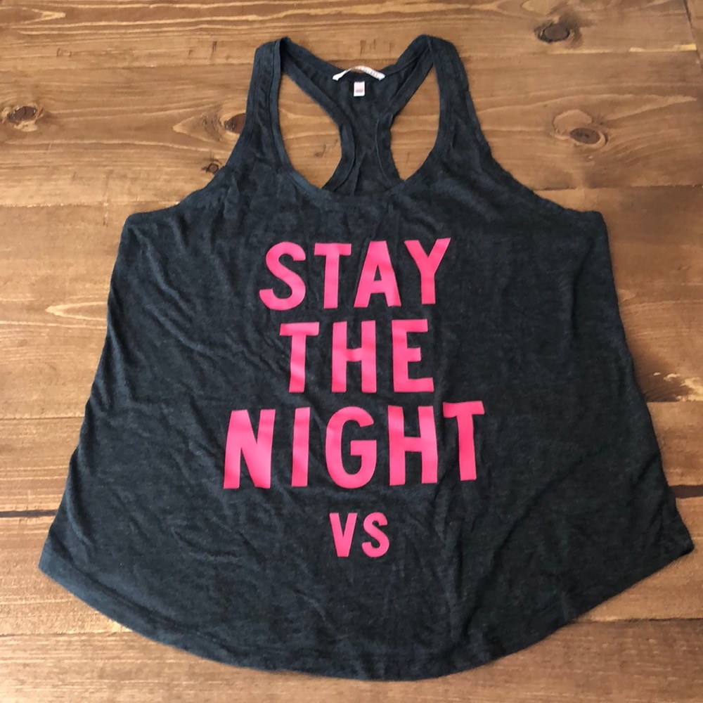 Victoria’s Secret Tank Top